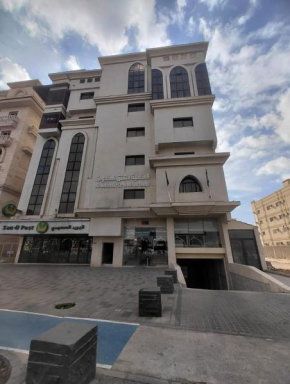 AL Mokhmalia Serviced Apartments